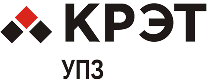 Лого КРЭТ